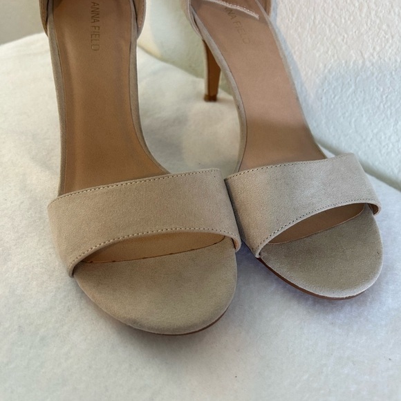 Anna Field
LEATHER /SUEDE Sandals - beige Size 10 (41) - Picture 3 of 10